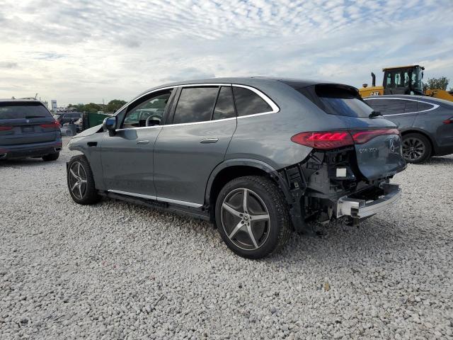 2023 MERCEDES-BENZ EQE SUV 35 #3302798927