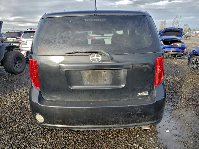 2009 TOYOTA SCION XB #3301803328