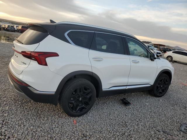 2022 HYUNDAI SANTA FE L - KM8S5DA14NU028209