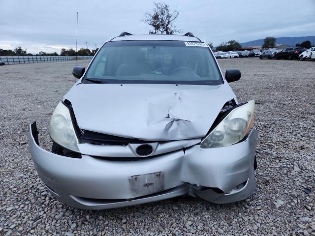 2006 TOYOTA SIENNA CE #3304812671