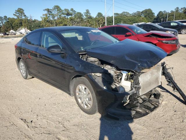 2018 HYUNDAI ELANTRA SE #3316066302