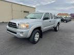 Lot #3296891902 2009 TOYOTA TACOMA ACC