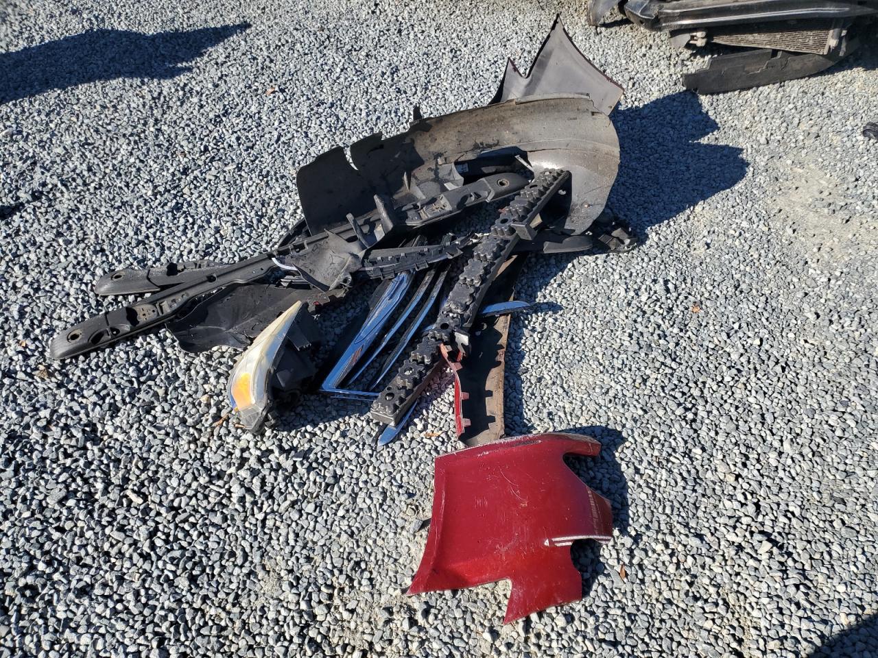 CHRYSLER TOWN & COUNTRY TOURING L