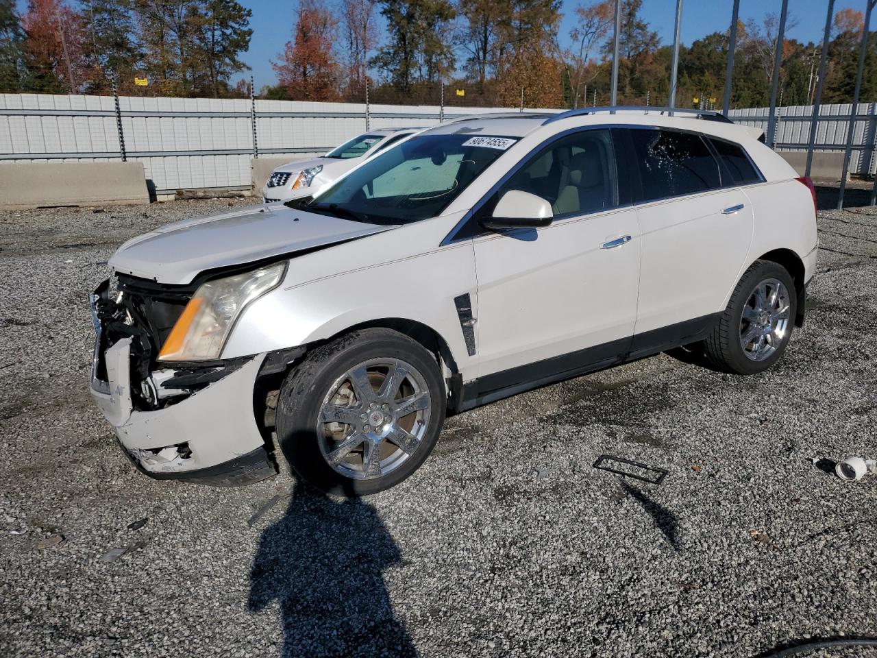 CADILLAC SRX PERFORMANCE COLLECTION