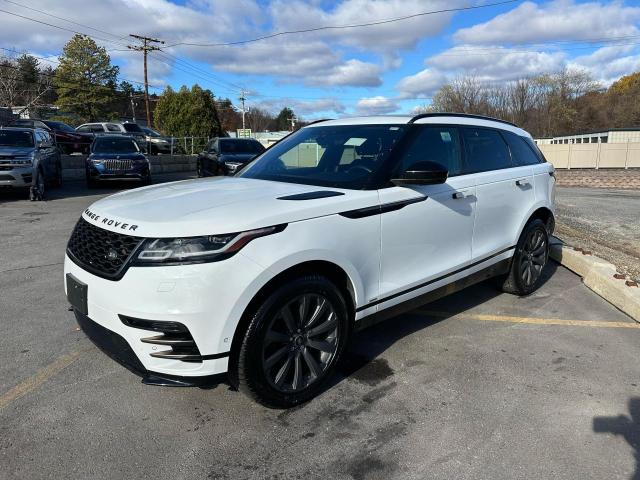 2019 LAND ROVER RANGE ROVE #3291192011