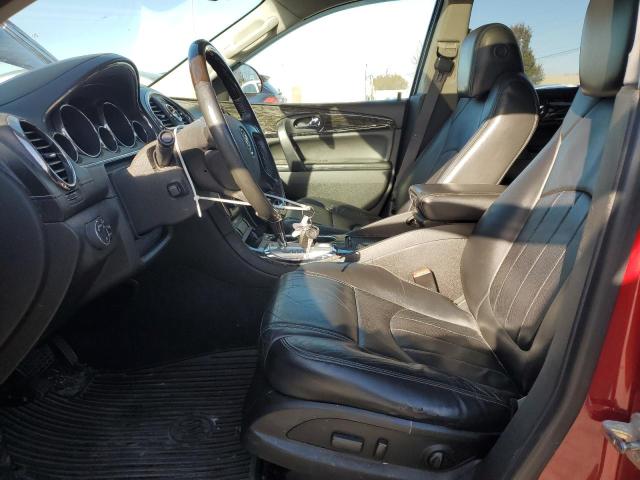 2014 BUICK ENCLAVE #3303665938