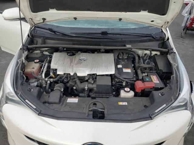 2018 TOYOTA PRIUS #3301933498