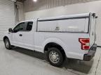 Lot #3305325334 2018 FORD F150 SUPER