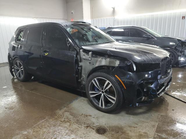 2022 BMW X7 XDRIVE4 #3286666319