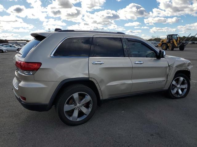 2014 JEEP GRAND CHER #3302948633