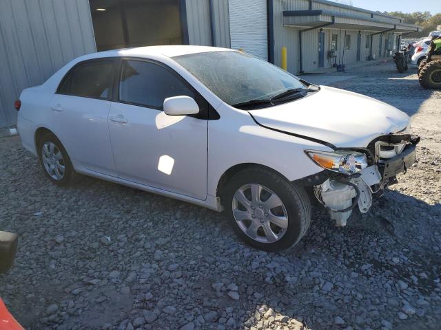 2012 TOYOTA COROLLA BA #3296993830