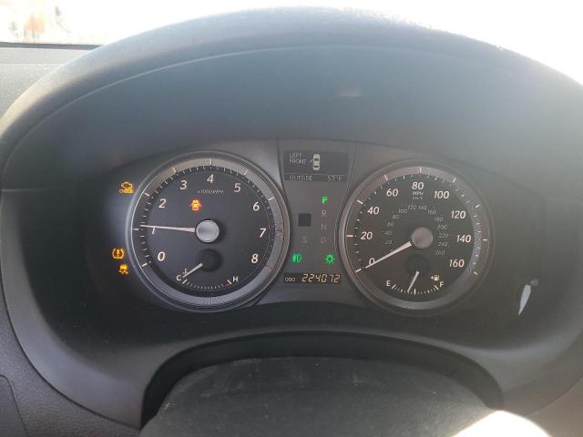 2007 LEXUS ES 350 #3291340155