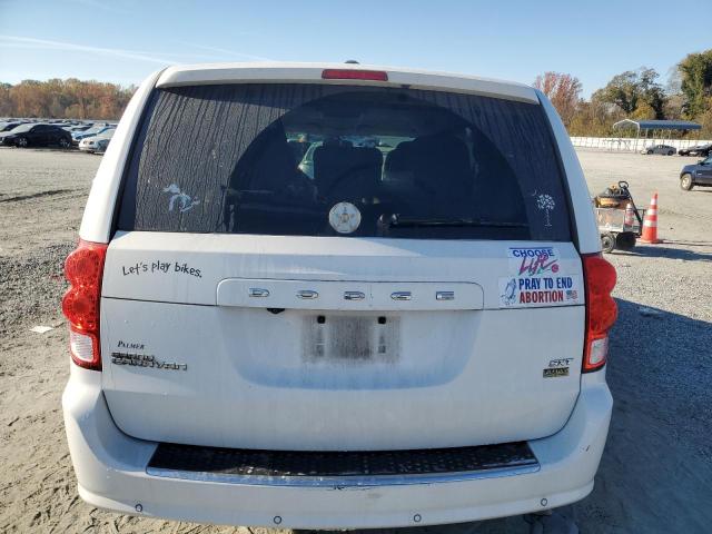 2016 DODGE GRAND CARA - 2C4RDGCG4GR325635