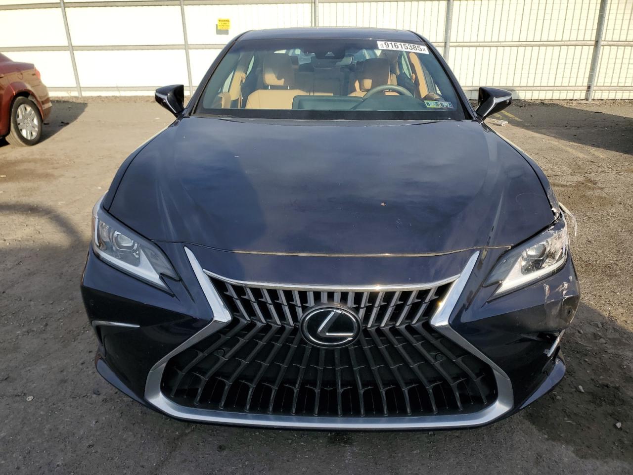 Lot #3311621254 2024 LEXUS ES 350 BAS