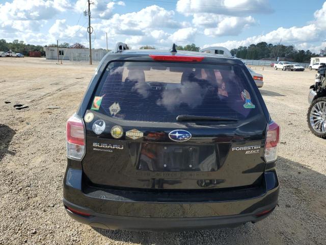 2017 SUBARU FORESTER 2 #3297155507