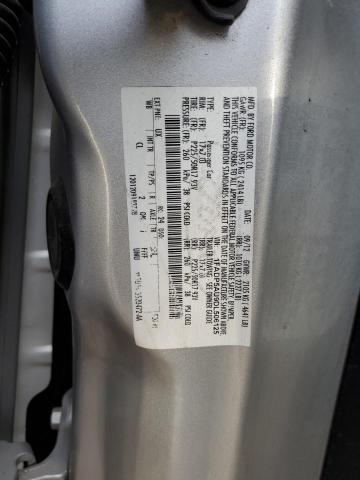 2013 FORD C-MAX #3304688904