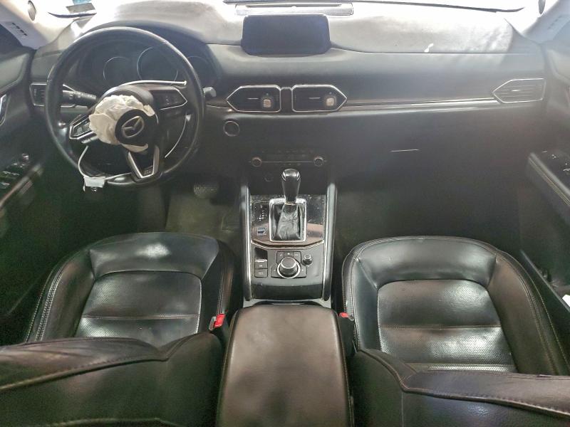 2020 MAZDA CX-5 GRAND #3301820419