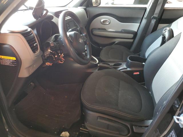 2015 KIA SOUL + #3297888797