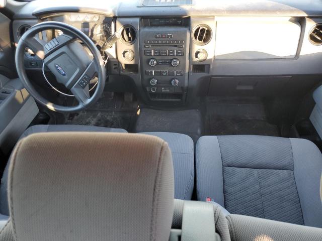 2012 FORD F150 SUPER - 1FTFX1EF4CFB56715