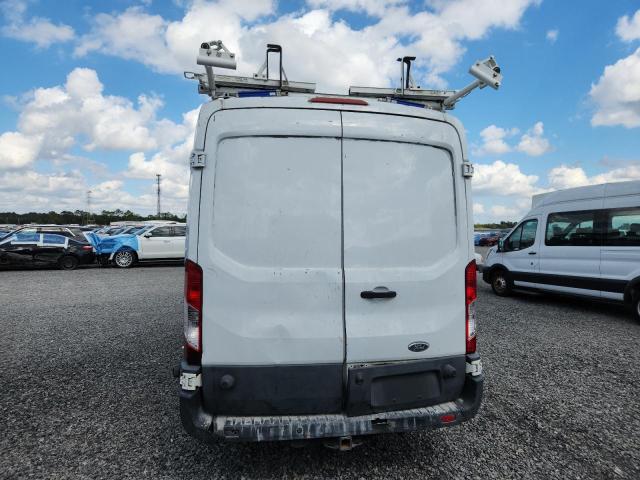 2017 FORD TRANSIT T- #3282503875