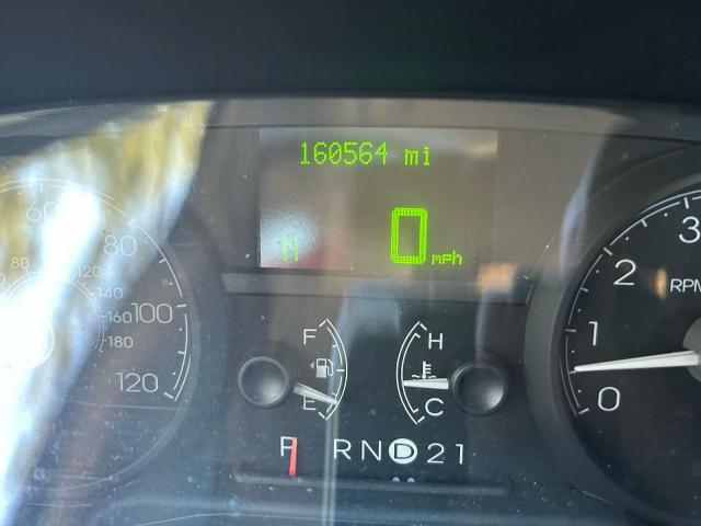 2006 LINCOLN TOWN CAR S #3287314006