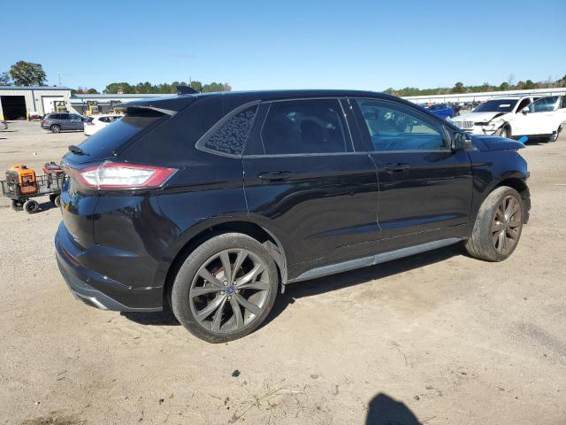 2018 FORD EDGE SPORT #3290310247
