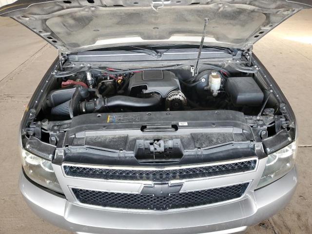 2008 CHEVROLET TAHOE C150 #3301908474