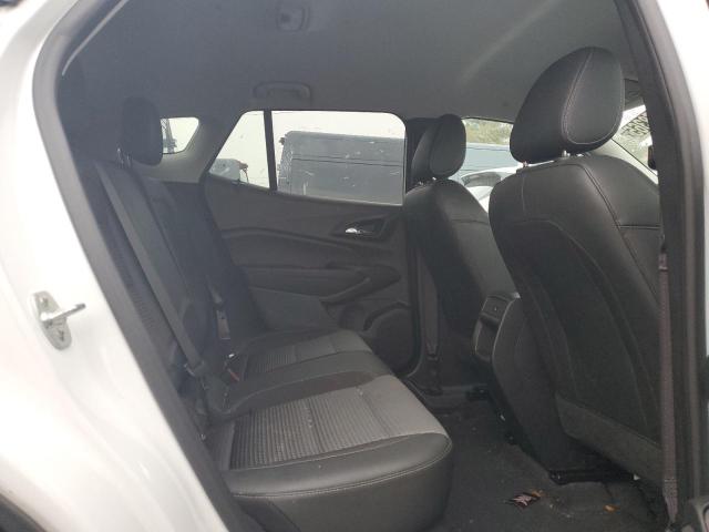 2025 CHEVROLET TRAX 1LT #3303610950