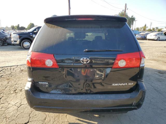 2010 TOYOTA SIENNA XLE #3284731547