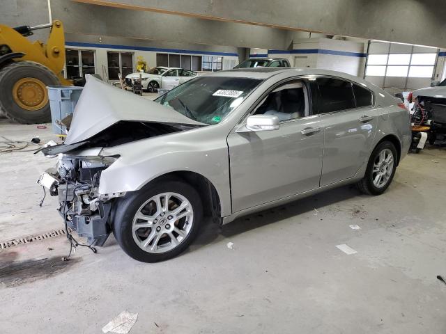 Global Auto Auctions: 2009 ACURA TL