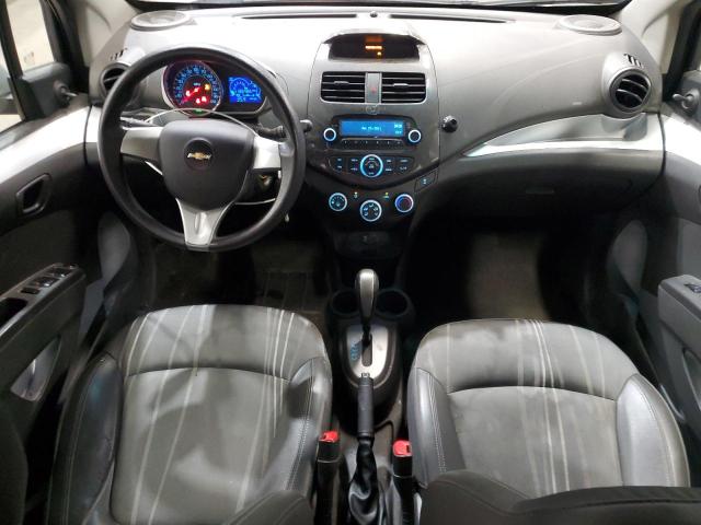 2014 CHEVROLET SPARK LS #3278831284