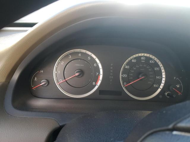 2010 HONDA ACCORD EX #3293344434