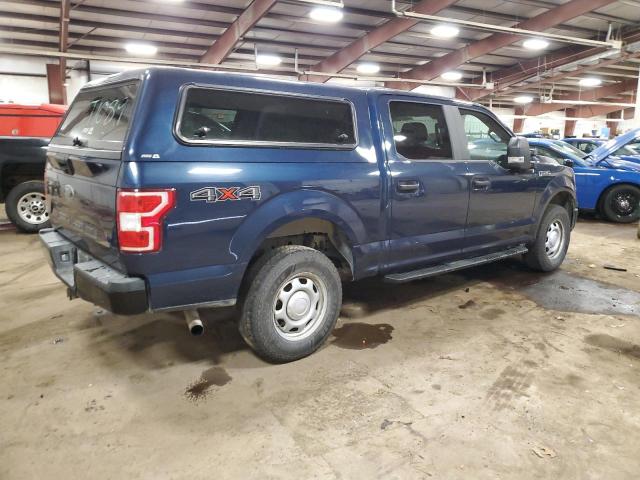 2019 FORD F150 SUPER #3303632937