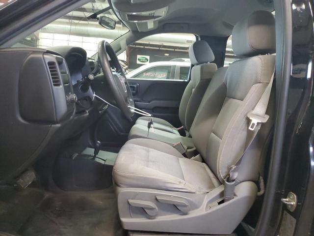 2014 GMC SIERRA K15 - 1GTN2TEH0EZ223433