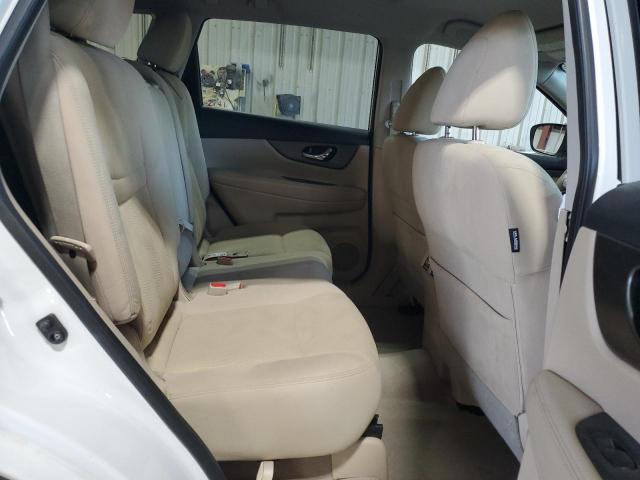 2014 NISSAN ROGUE S #3304571463