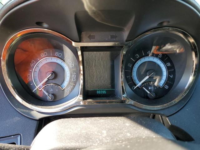 2010 BUICK LACROSSE #3304766954