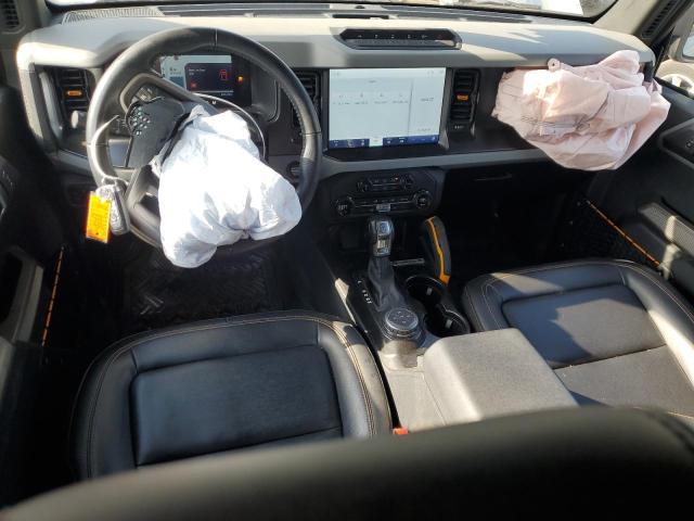 2023 FORD BRONCO BAS 1FMEE5DP5PLC13106