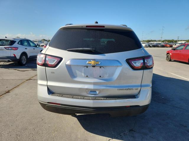 2016 CHEVROLET TRAVERSE L #3302836896