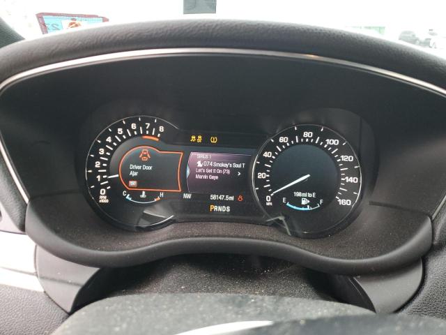 2017 LINCOLN MKC PREMIE #3304748932