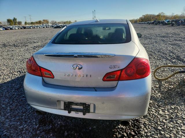 2011 INFINITI G37 #3285720669