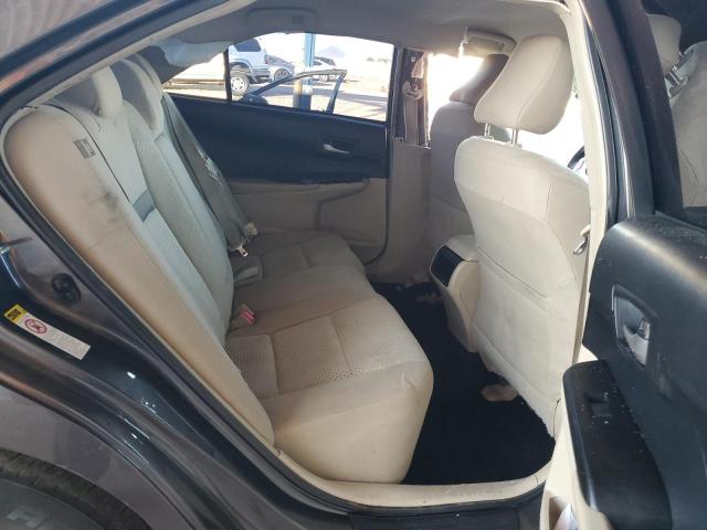 2014 TOYOTA CAMRY L #3302013065