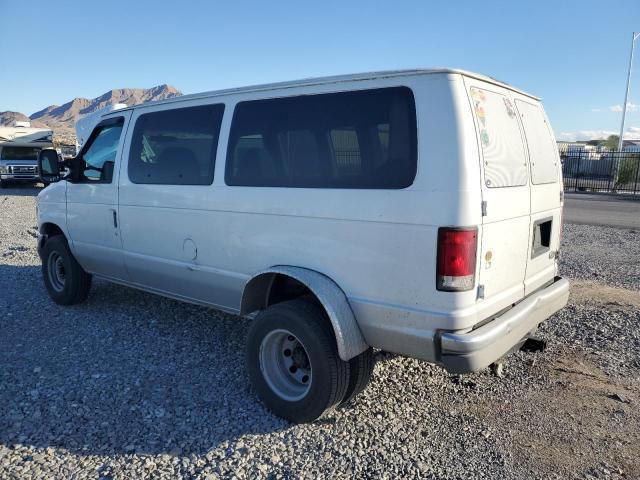 2000 FORD ECONOLINE #3293849590