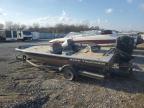 Lot #3304632988 2001 TRACKER BOAT