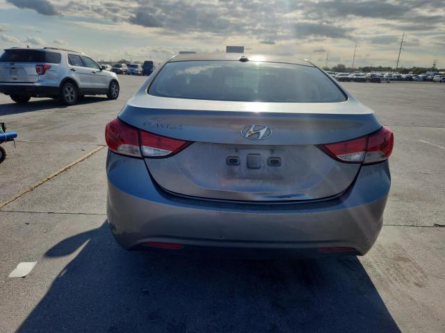 2011 HYUNDAI ELANTRA GL #3301787335
