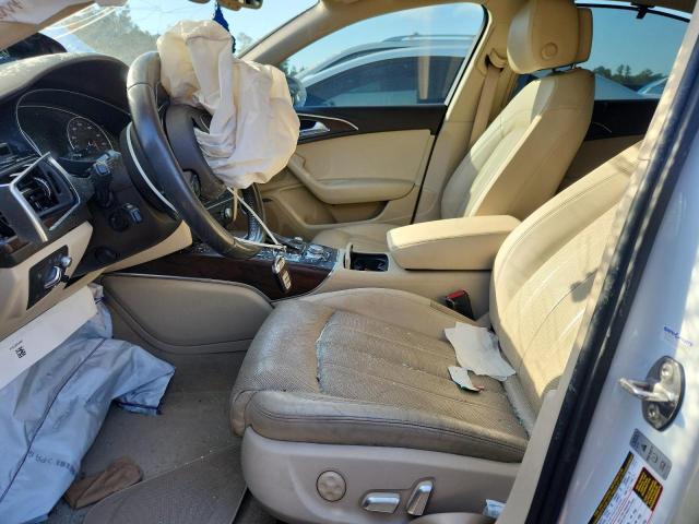 2016 AUDI A6 PRESTIG - WAUHGAFC9GN064005