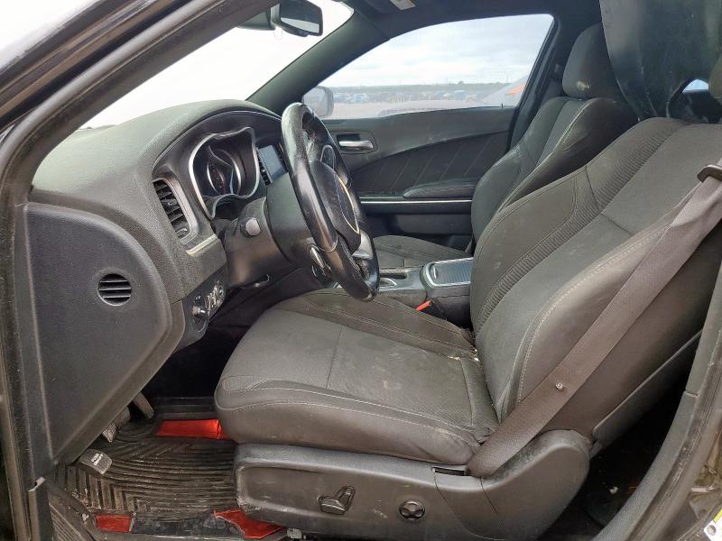 2018 DODGE CHARGER R/ #3290078269