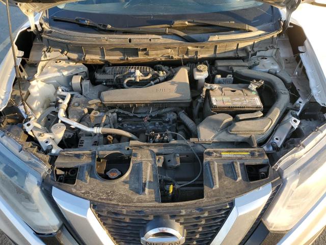 2017 NISSAN ROGUE S #3286540201