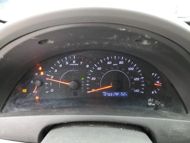 2011 TOYOTA CAMRY BASE #3293716403