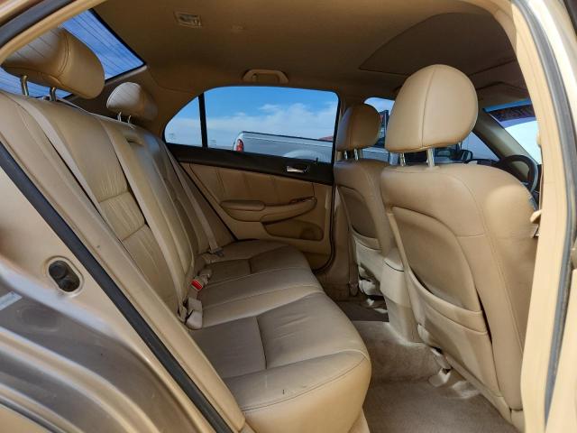 2003 HONDA ACCORD EX #3290080260