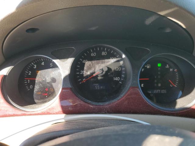 2003 LEXUS ES 300 #3297419233